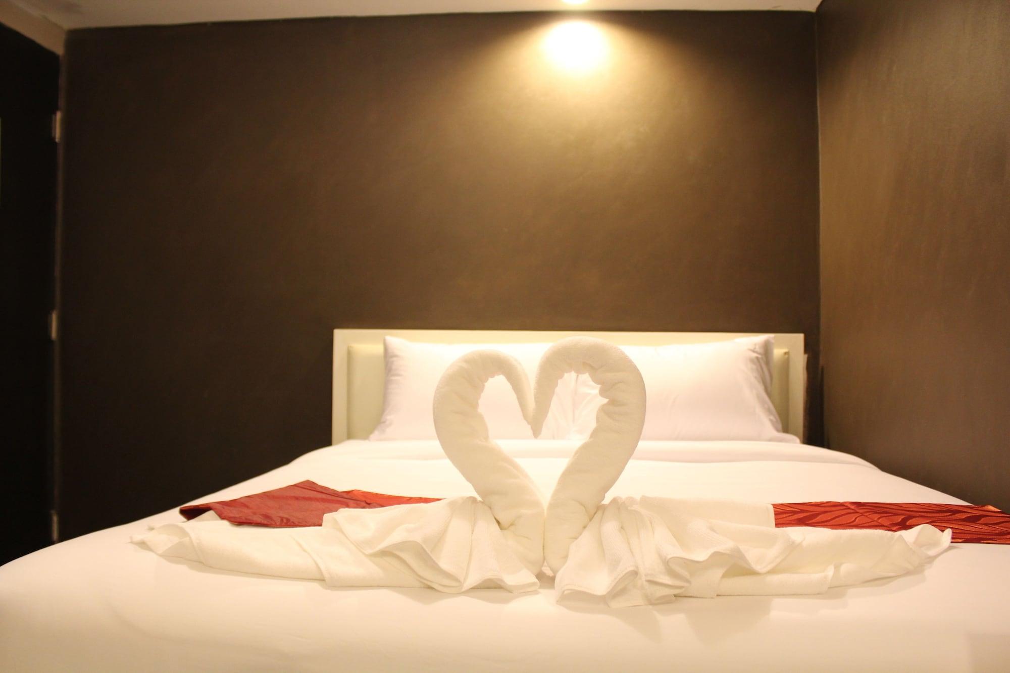 V30 Sukhumvit Otel Bangkok Dış mekan fotoğraf