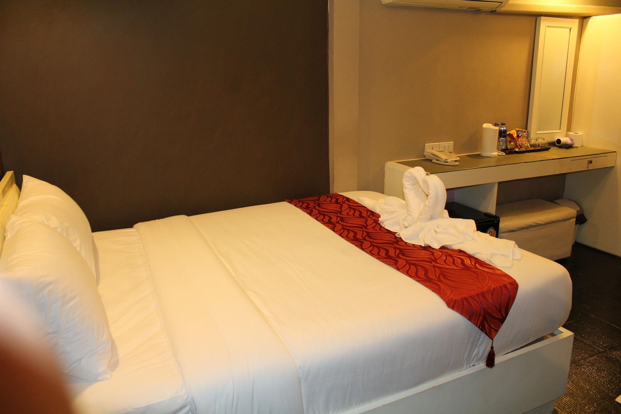 V30 Sukhumvit Otel Bangkok Dış mekan fotoğraf