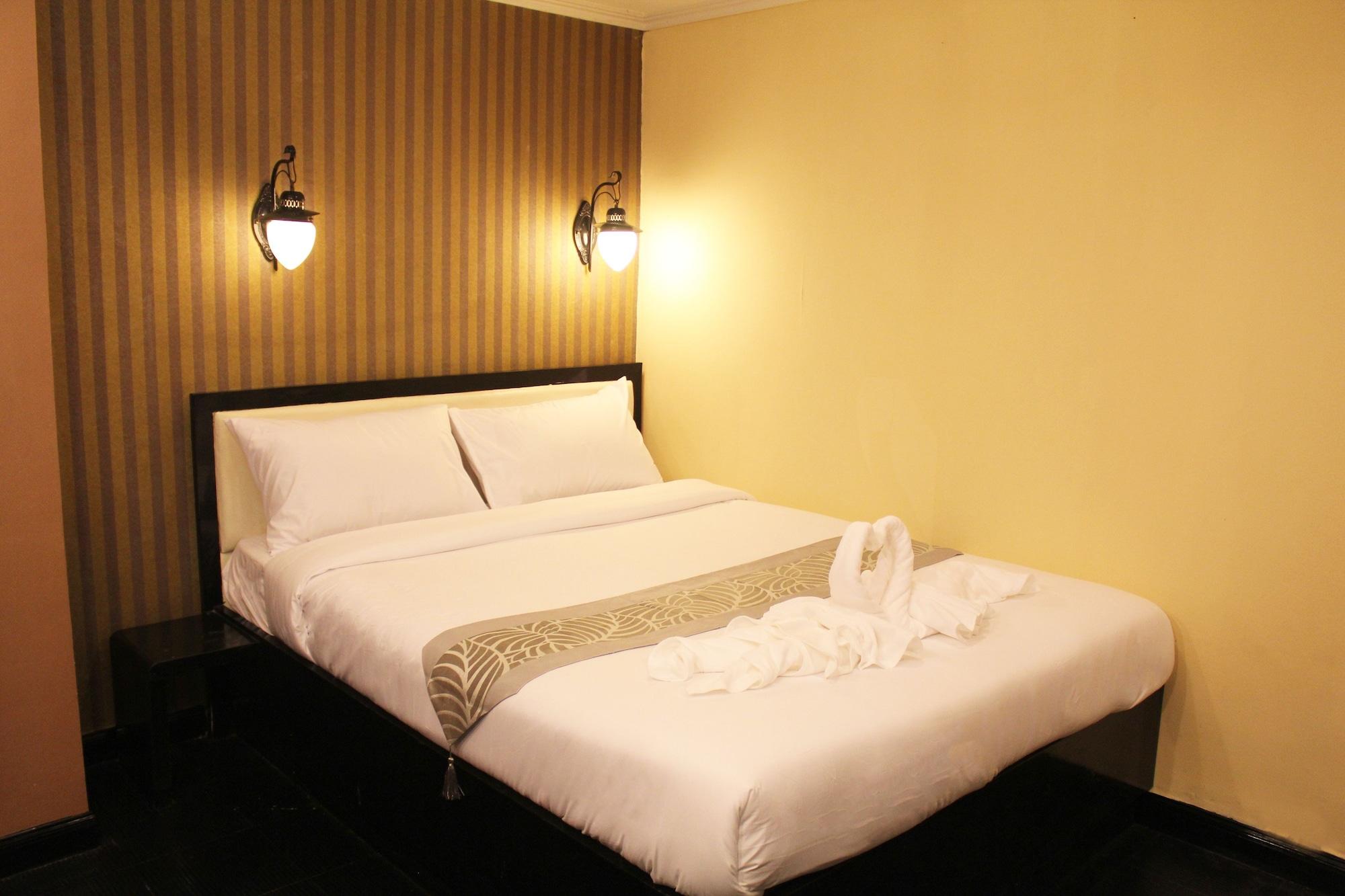 V30 Sukhumvit Otel Bangkok Dış mekan fotoğraf
