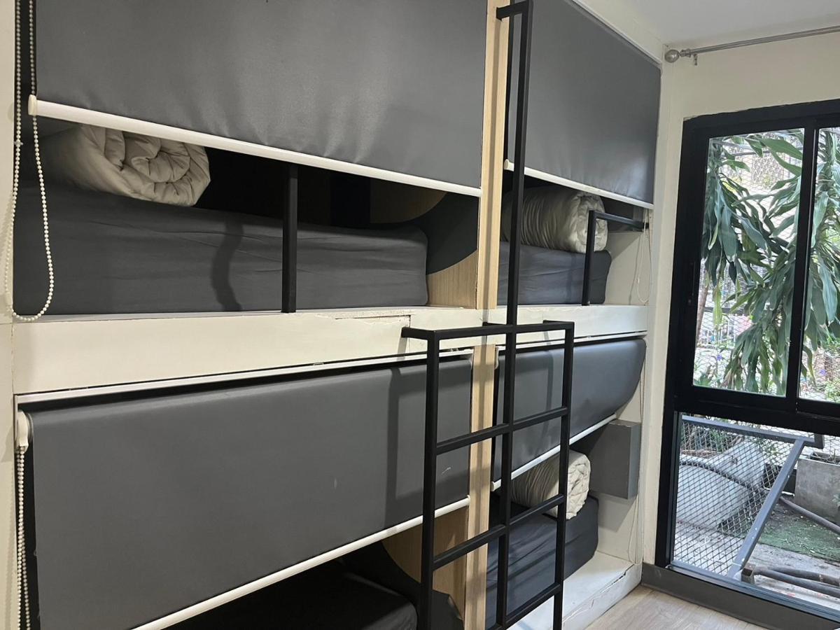 V30 Sukhumvit Otel Bangkok Dış mekan fotoğraf