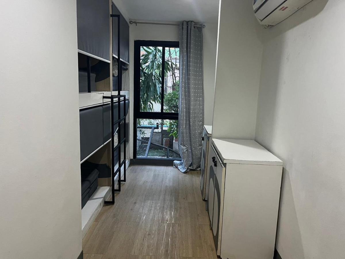 V30 Sukhumvit Otel Bangkok Dış mekan fotoğraf