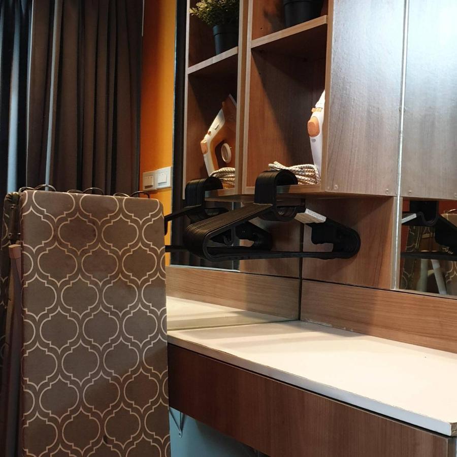 V30 Sukhumvit Otel Bangkok Dış mekan fotoğraf