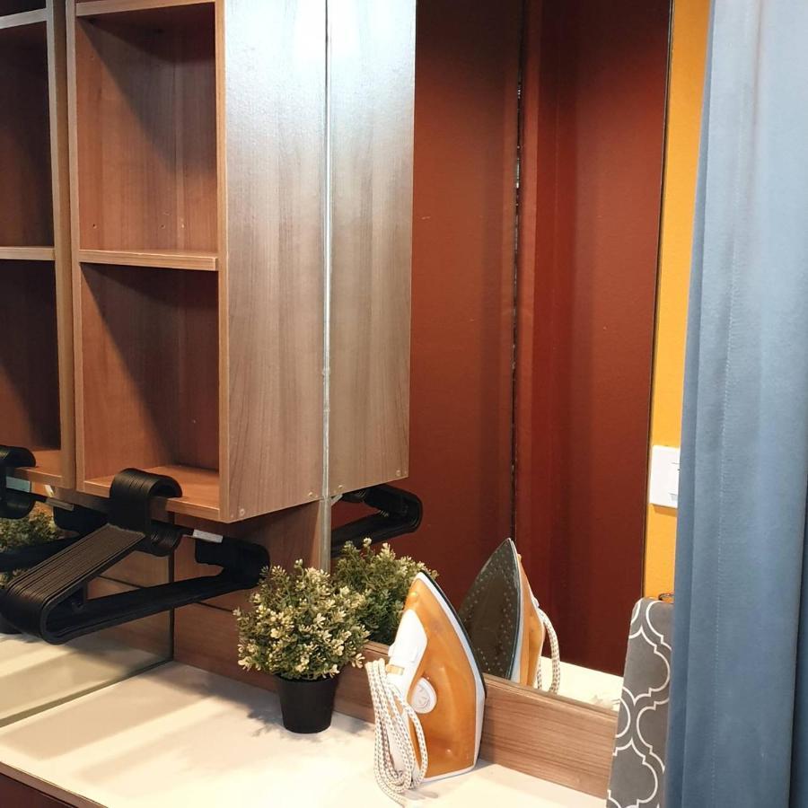 V30 Sukhumvit Otel Bangkok Dış mekan fotoğraf