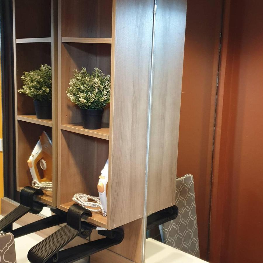 V30 Sukhumvit Otel Bangkok Dış mekan fotoğraf