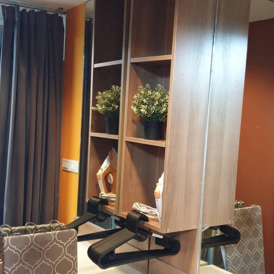 V30 Sukhumvit Otel Bangkok Dış mekan fotoğraf