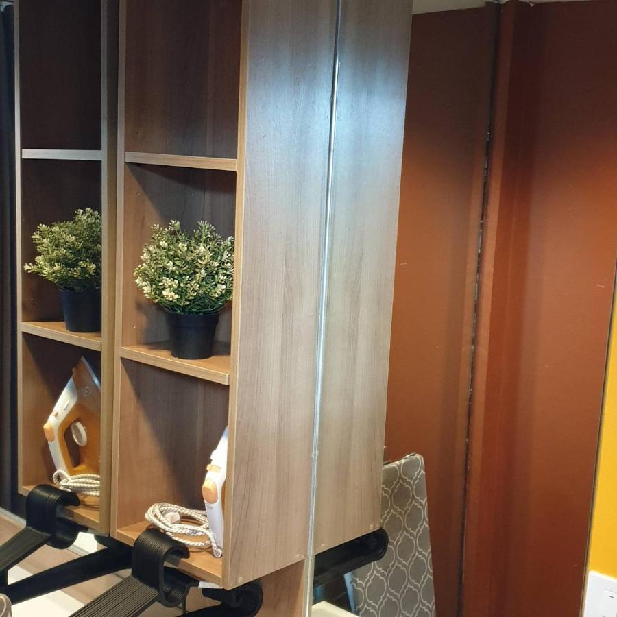 V30 Sukhumvit Otel Bangkok Dış mekan fotoğraf