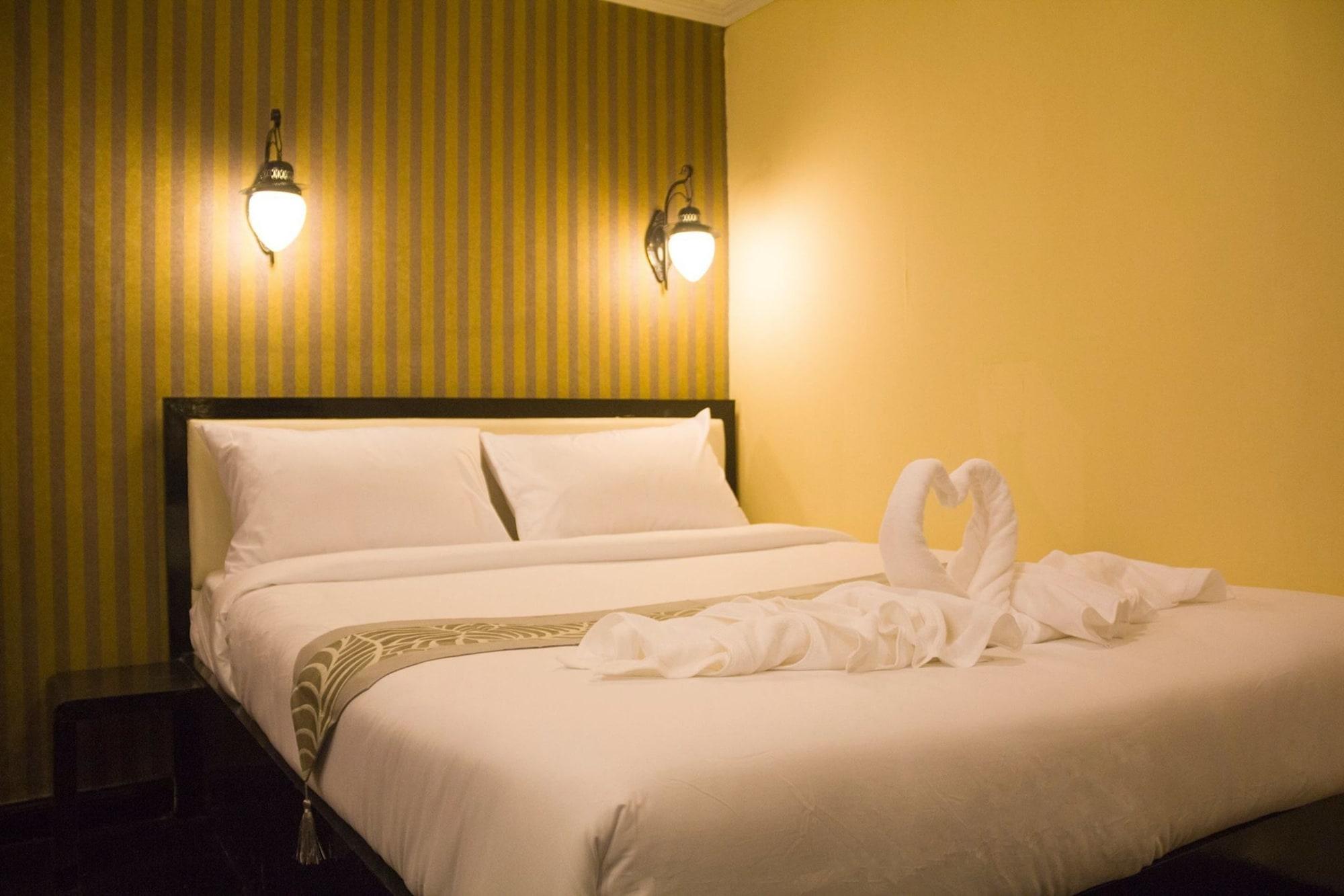 V30 Sukhumvit Otel Bangkok Dış mekan fotoğraf
